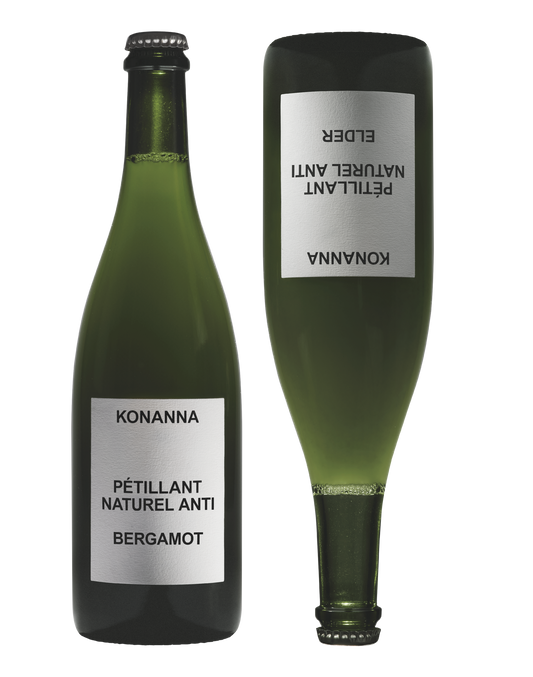 Pétillant Naturel Anti *Duo Pack